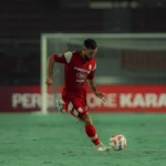 Eks Bek Persis Solo Jordy Tutuarima Gabung Klub Belanda, Mengakhiri Deretan Kartu Merah dan Krisis Tim