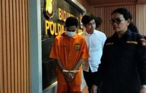 Eks Kajari Enrekang Tertangkap Sandiwara Pemerasan: Dari Pura-pura Marah Hingga Uang Rp 410 Juta