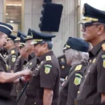 Eks Kajari Karo Danke Rajagukguk Dimutasi: 65 Jaksa Berganti Posisi dalam Guncangan Besar Kejaksaan