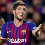 Eks Kapten Barcelona Sergi Roberto Percaya Como 1907 Akan Menembus Liga Champions Meski Peringatan Cesc Fàbregas