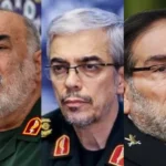 Eks Menlu Iran Terlibat Negosiasi, Tertembak dalam Serangan Udara Israel; Istrinya Meninggal Dunia