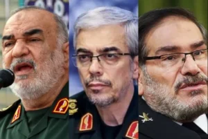 Eks Menlu Iran Terlibat Negosiasi, Tertembak dalam Serangan Udara Israel; Istrinya Meninggal Dunia