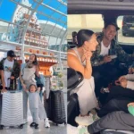 Eksklusif: 10 Momen Keluarga Jennifer Bachdim Menikmati Bandung dengan Bandros, Simak Cerita Liburannya!