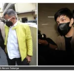 Eksklusif: Doni Salmanan Tampil Bawa Tas LV Usai Bebas, Istri Angkat Bicara soal Kekayaan