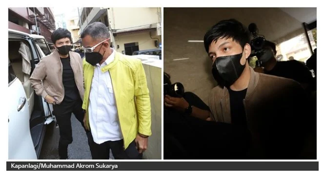 Eksklusif: Doni Salmanan Tampil Bawa Tas LV Usai Bebas, Istri Angkat Bicara soal Kekayaan