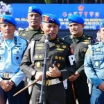 Eksklusif! Mahasiswa Peduli Rencanakan Kemah Besar di Puspom TNI, Andrie Yunus Ungkap Tujuan Strategis