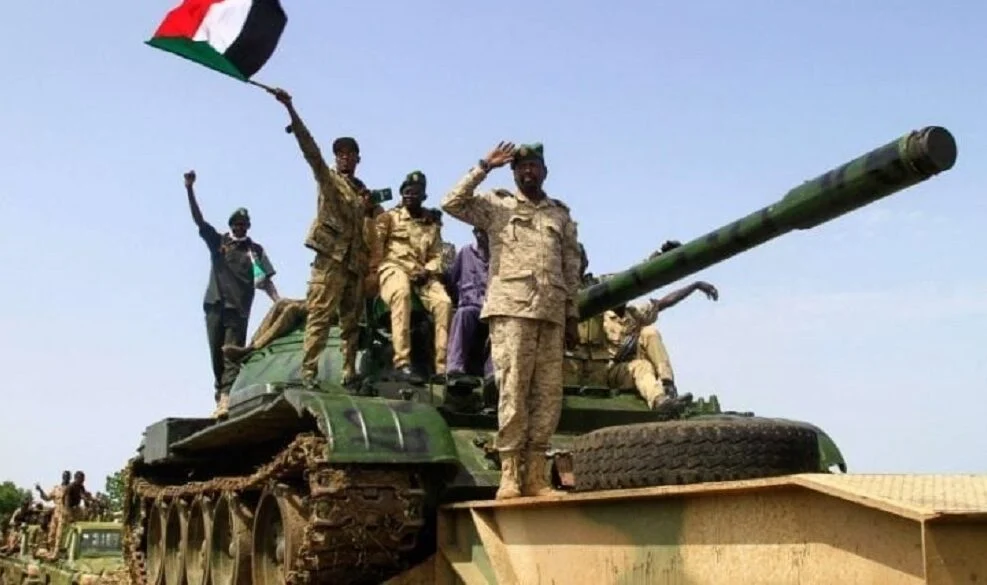 Ekspor Emas Sudan Jatuh Tajam 60% Usai Putusnya Hubungan Diplomatik dengan UEA