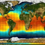 El Nino “Godzilla” Diprediksi Datang Lebih Awal, Namun Hujan Tetap Turun: Wajar di Masa Pancaroba