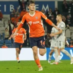 Eldor Shomurodov Gapai Puncak, Istanbul Basaksehir Siap Tantang Dominasi Trabzonspor di Liga Turki