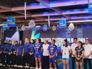 Electric PLN Menangkan Final Four Proliga 2026 lewat Duel Epik Megawati dan Kara Bajema