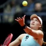 Elena Rybakina Ungkap Alasan Sebenarnya Tinggalkan Billie Jean King Cup dan Targetkan No.1 Dunia