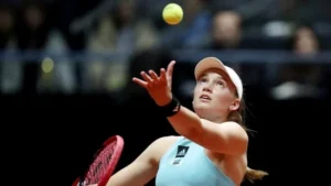 Elena Rybakina Ungkap Alasan Sebenarnya Tinggalkan Billie Jean King Cup dan Targetkan No.1 Dunia