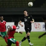 Elkan Baggott Jadi Pemain Reguler Blackpool, Pintu Timnas Indonesia Terbuka Lebih Lebar