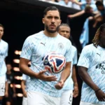 Elliot Anderson Pilih Manchester City: Transfer Rp 1,3 Triliun Siap Ditingkatkan di Musim Panas