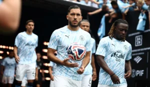 Elliot Anderson Pilih Manchester City: Transfer Rp 1,3 Triliun Siap Ditingkatkan di Musim Panas