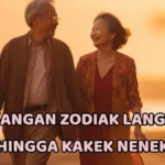 Empat Pasangan Zodiak yang Diprediksi Langgeng Hingga Akhir Hayat, Simak Prediksi Cinta Terbaru!