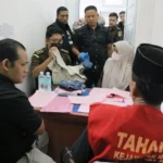 Empat Remaja Divonis 3 Tahun Penjara atas Tongtek Maut di Talun, Penderitaan Ibu Korban Memuncak hingga Pingsan