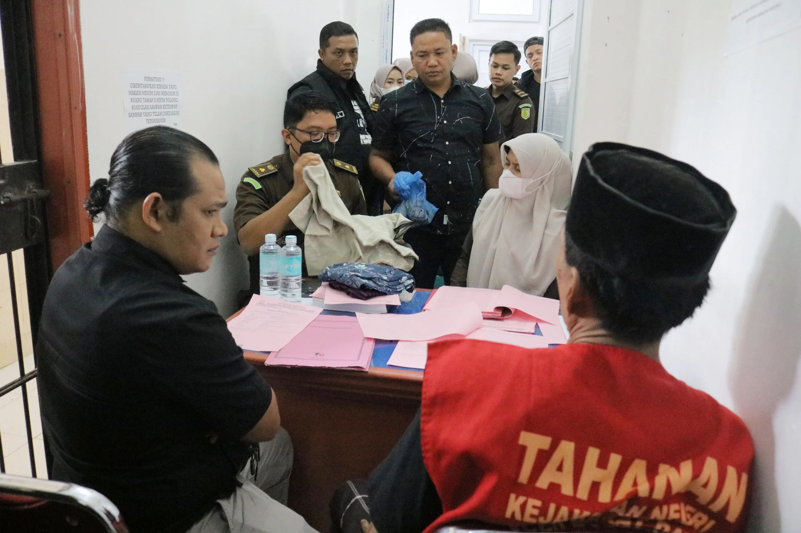 Empat Remaja Divonis 3 Tahun Penjara atas Tongtek Maut di Talun, Penderitaan Ibu Korban Memuncak hingga Pingsan