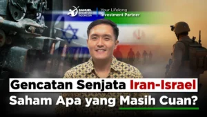 Empat Skenario Konflik AS‑Iran Pasca Gencatan Senjata: Apa yang Mungkin Terjadi?