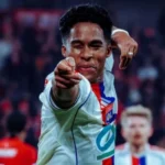 Endrick Bersinar di Lyon, Namun Masa Depannya di Real Madrid Masih Misteri