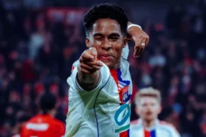 Endrick Bersinar di Lyon, Namun Masa Depannya di Real Madrid Masih Misteri