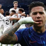 Enzo Fernández Bentak Perang dengan Chelsea: Ambisi Real Madrid Memicu Kontroversi dan Sanksi