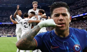 Enzo Fernández Bentak Perang dengan Chelsea: Ambisi Real Madrid Memicu Kontroversi dan Sanksi