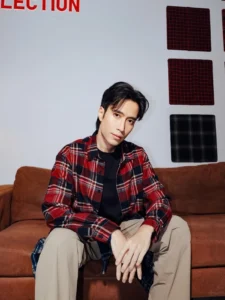 Enzy Storia Menggugat Egi Fazri: Sindiran Pedas atas Tuduhan Meniru Vidi Aldiano Memicu Kehebohan Netizen