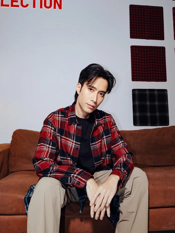 Enzy Storia Menggugat Egi Fazri: Sindiran Pedas atas Tuduhan Meniru Vidi Aldiano Memicu Kehebohan Netizen