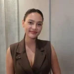 Erika Carlina Peringat Perjodohan Fujianti & Reza Arap: “Udahan, Jangan Jadi Ajang Haters”