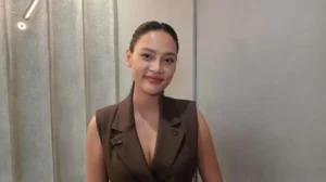 Erika Carlina Peringat Perjodohan Fujianti & Reza Arap: “Udahan, Jangan Jadi Ajang Haters”