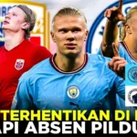Erling Haaland: Dari Ikon Kampanye Piala Dunia 2026 Hingga Peringatan Besar untuk Rival—Apa Selanjutnya?