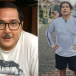 Ery Makmur Beralih Badan, Dari Tubuh Gemuk Jadi Otot Kencang—Transformasi Mengejutkan yang Bikin Publik Terkagum!