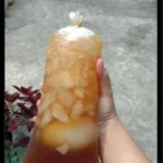 Es Teh Jumbo Solo Naik Rp1.000 per Cup: Biaya Produksi Melejit Akibat Harga Plastik yang Meroket