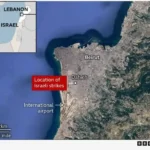 Eskalasi Konflik Timur Tengah: 18 Negara Eropa Desak Israel Hentikan Serangan ke Lebanon, Dunia Pantau Ketegangan