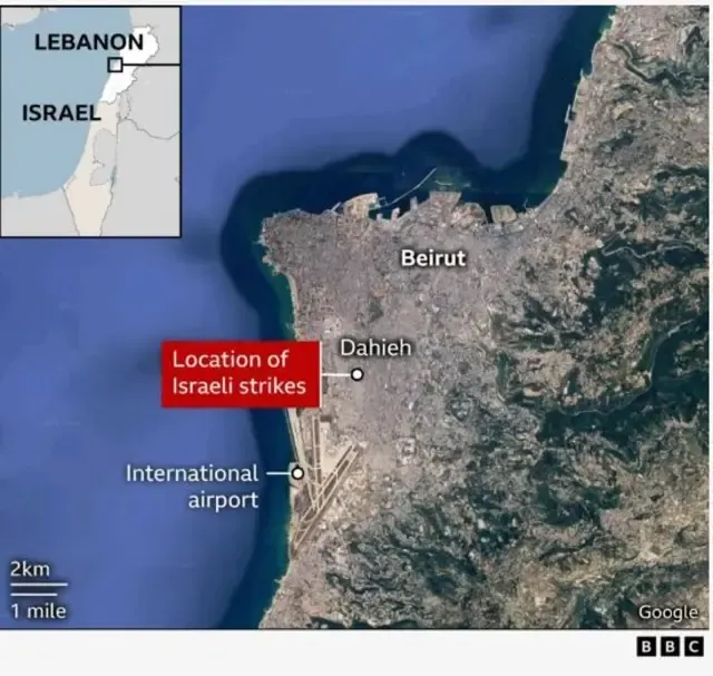 Eskalasi Konflik Timur Tengah: 18 Negara Eropa Desak Israel Hentikan Serangan ke Lebanon, Dunia Pantau Ketegangan