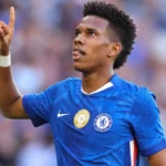 Estêvão Willian: Bintang Baru yang Mengguncang Premier League dan Mengubah Nasib Spurs