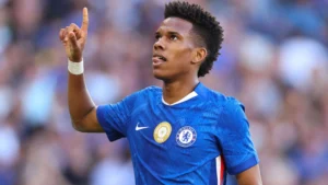 Estêvão Willian: Bintang Baru yang Mengguncang Premier League dan Mengubah Nasib Spurs