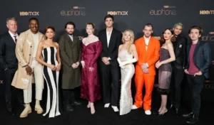 Euforia Musim 3: Penghormatan Mengharukan pada Angus Cloud dan Eric Dane Menyentuh Penonton