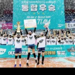 Euforia Rival Terkuat: GS Caltex Seoul KIXX Akhiri Dua Musim Megawati dengan Gelar Juara Liga Voli Korea 2025-2026