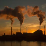 Europe Membara: Rekor Panas Tembus Batas, Era Fosil Mulai Retak