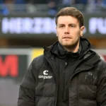 Fabian Hürzeler: Bintang Muda Swiss yang Siap Menggebrak Panggung Eropa