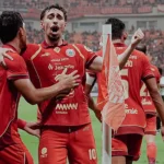 Fabio Calonego Tetapkan Target Ambisius Persija Jakarta dalam Enam Laga Penutup Musim
