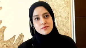 Fairuz A. Rafiq Kembali ke Layar Lebar: Alasan Mendalam di Balik Comeback Setelah Enam Tahun