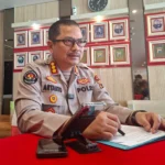 Fakta Baru Terungkap: AKBP Basuki Rutin Menginap di Kostel Dosen Levi dan Menjemput Pakai Mobil Dinas