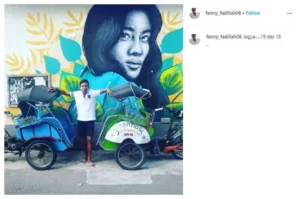 Fanny Fadillah: Dari Puncak Popularitas Bajaj Bajuri Hingga Krisis Finansial Pasca Pandemi
