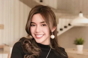 Fay Nabila Ungkap Fakta Mengejutkan: Rumah Tangga Sudah Lama Bercerai, Ini Biodata Lengkapnya!