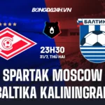 FC Baltika Kaliningrad Gigit Persaingan di Liga Rusia: Analisis Taktik, Klasemen, dan Harapan Musim Ini