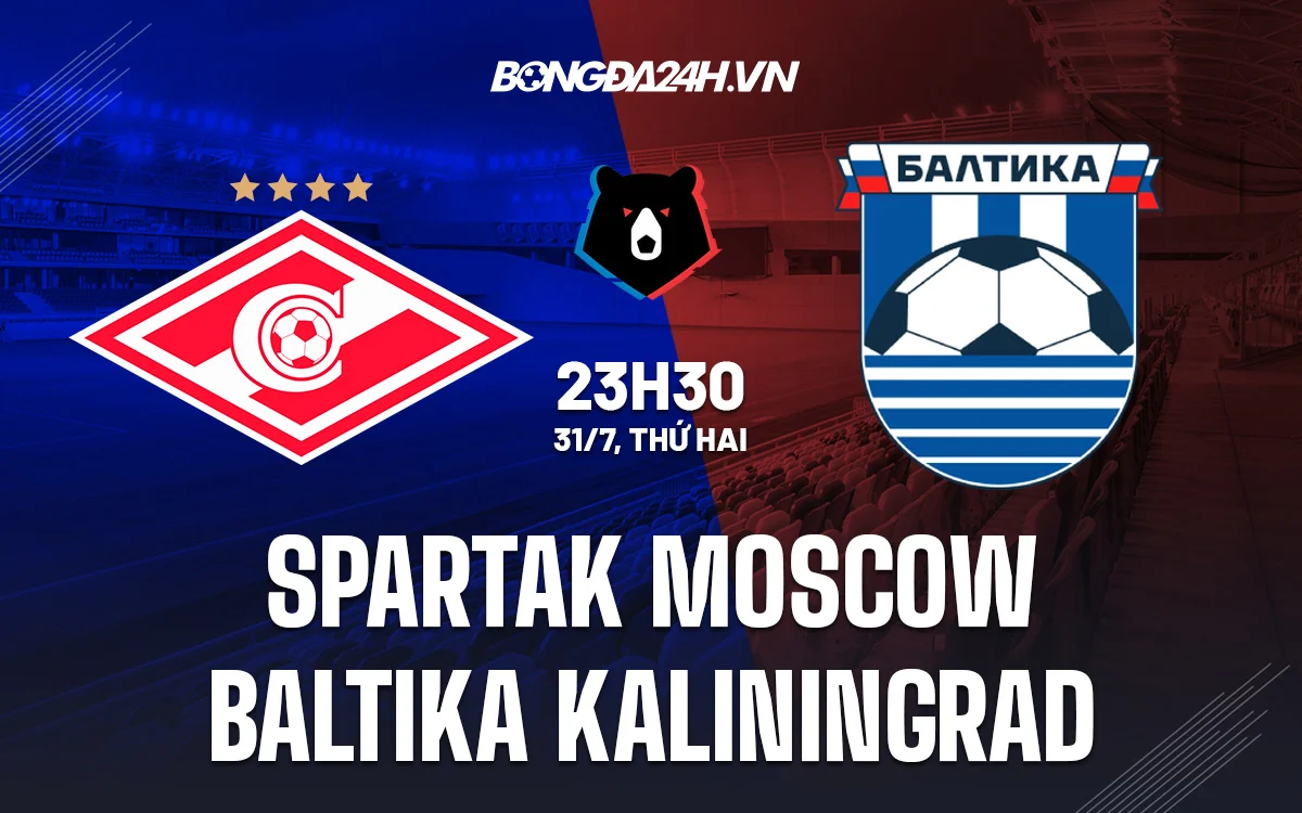 FC Baltika Kaliningrad Gigit Persaingan di Liga Rusia: Analisis Taktik, Klasemen, dan Harapan Musim Ini