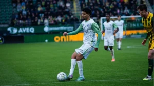 FC Den Bosch Raih Tiket Play‑off Meski Kalah 3‑1 dari ADO Den Haag